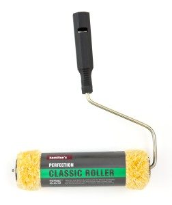 classsic roller brush