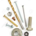 Nuts and Bolts