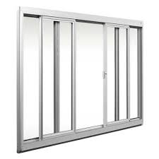 aluminum windows