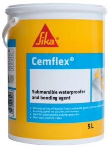 cemflex 5L web