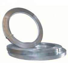 Hoop Iron