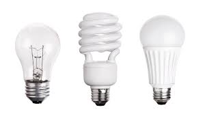 Light bulb
