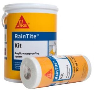raintite kit complete web