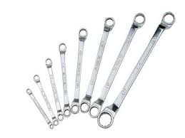 Spanner set