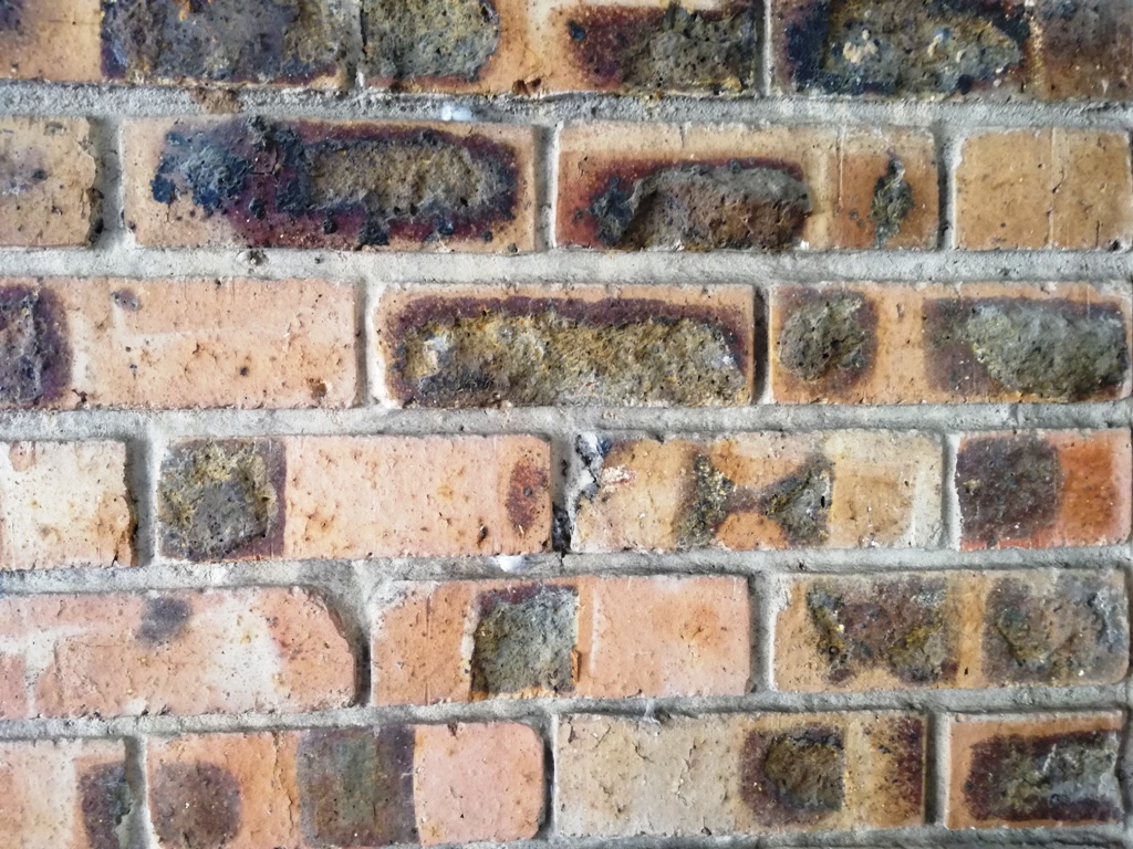 Bricks at Homebase